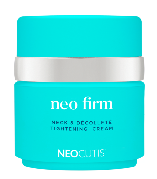 Neo Firm - Neck & Décolleté Tightening Cream - 50g