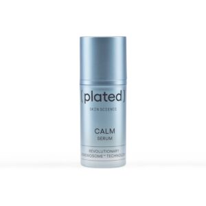 ( plated )™ CALM Serum 