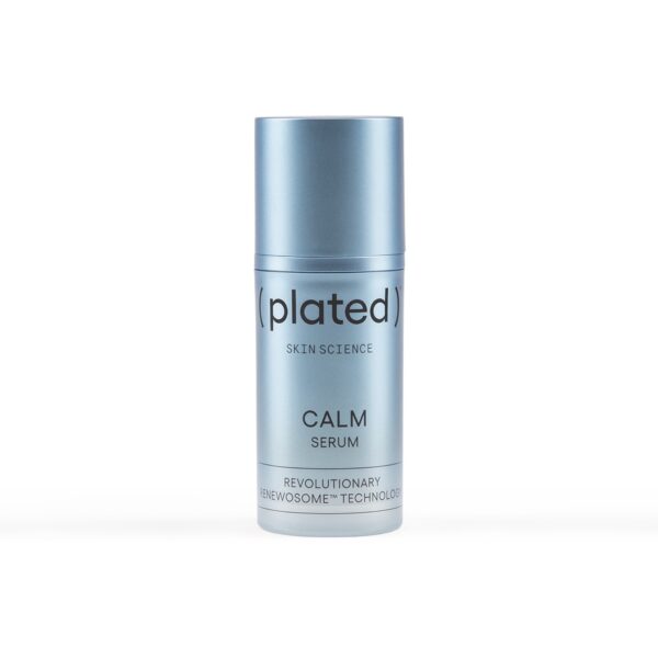 ( plated )™ CALM Serum 