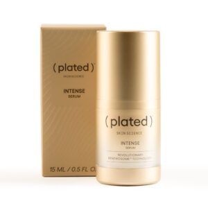 ( plated )™ INTENSE Serum