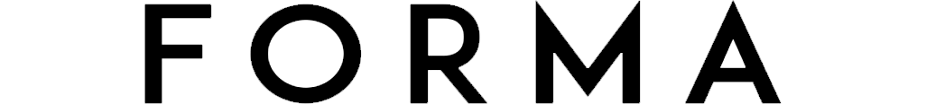 FORMA logo-wide
