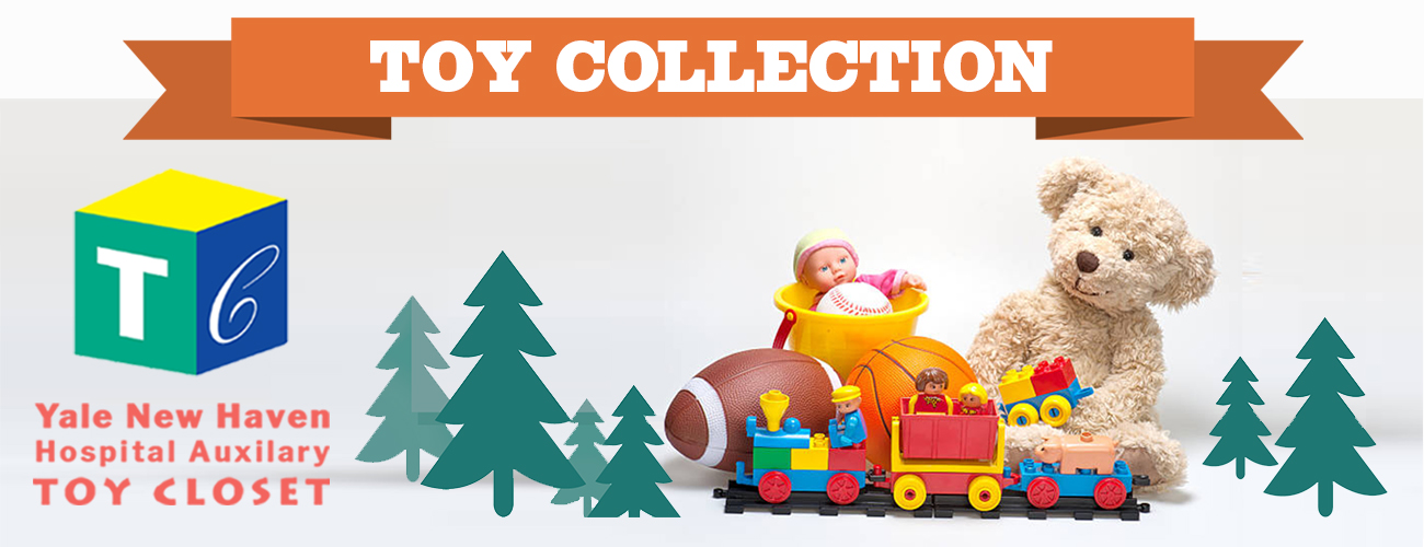 Toy Collection Banner