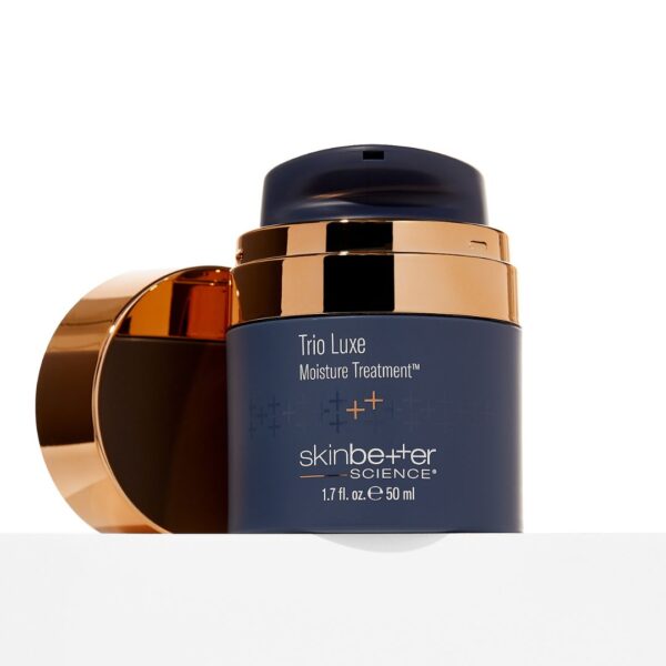 Trio Luxe 50ml - Moisturizer Treatment - Image 5