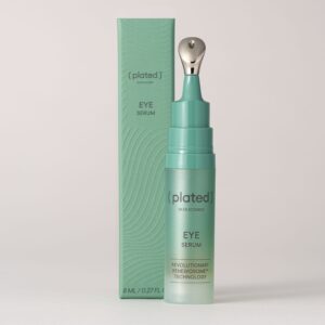 ( plated )™ EYE Serum