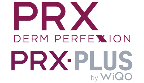 PRX-Derm-Perfexion-Plus-Combo-Logo