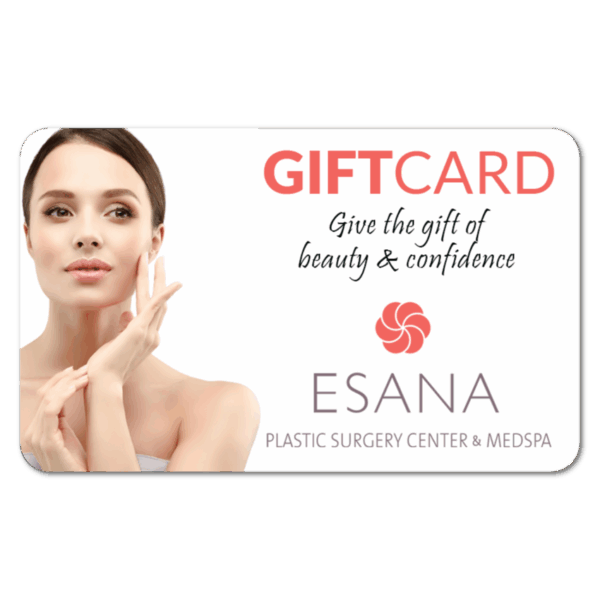 Gift Certificates