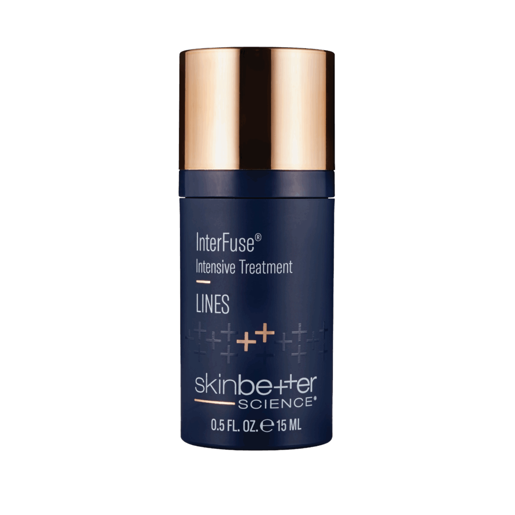 Interfuse InterFuse Intensive Treatment LINES 15mL - ESANA
