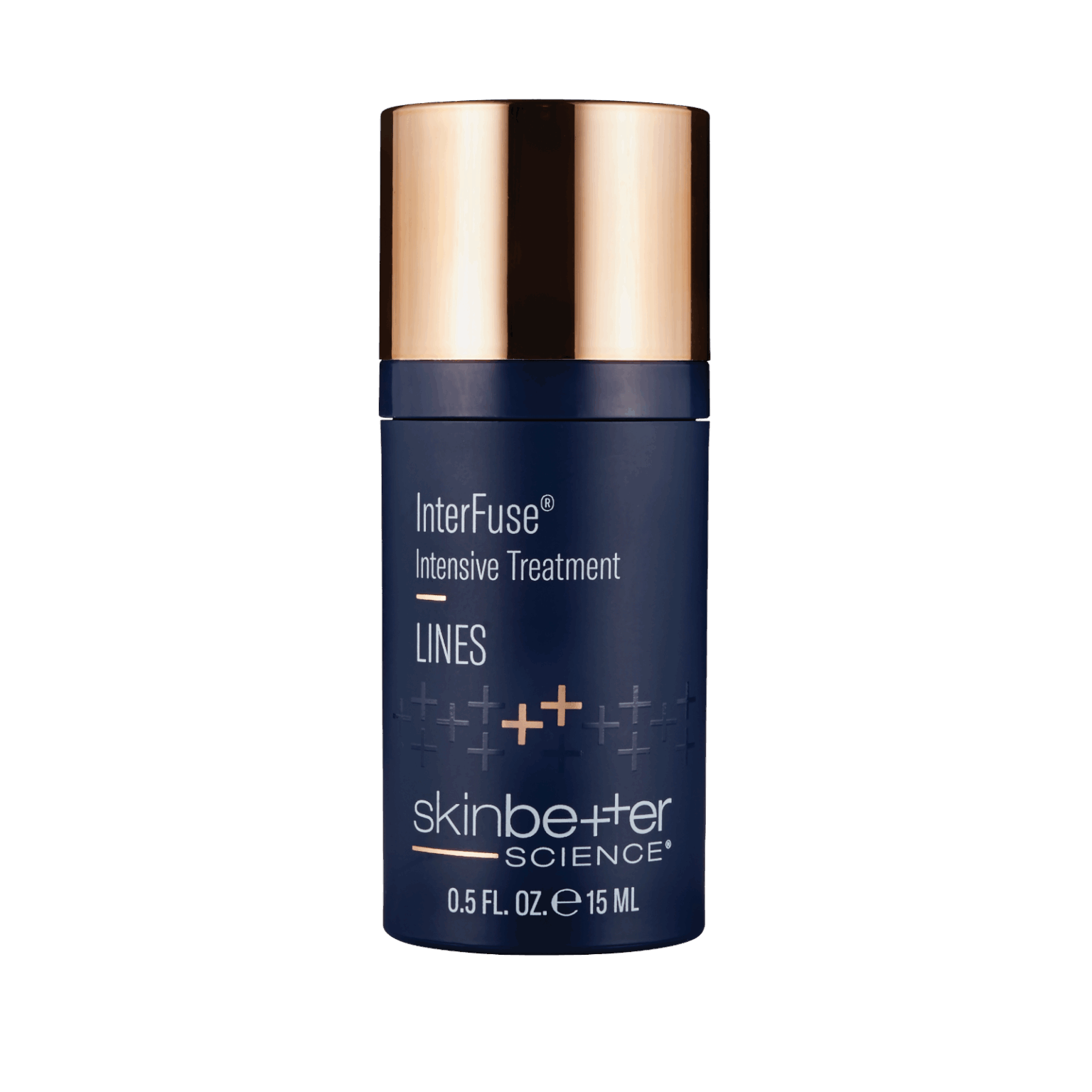 Interfuse InterFuse Intensive Treatment LINES 15mL - ESANA