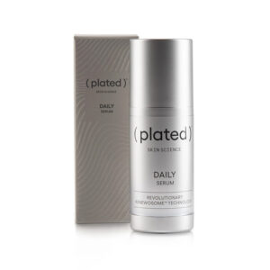 Plated Daily Serum