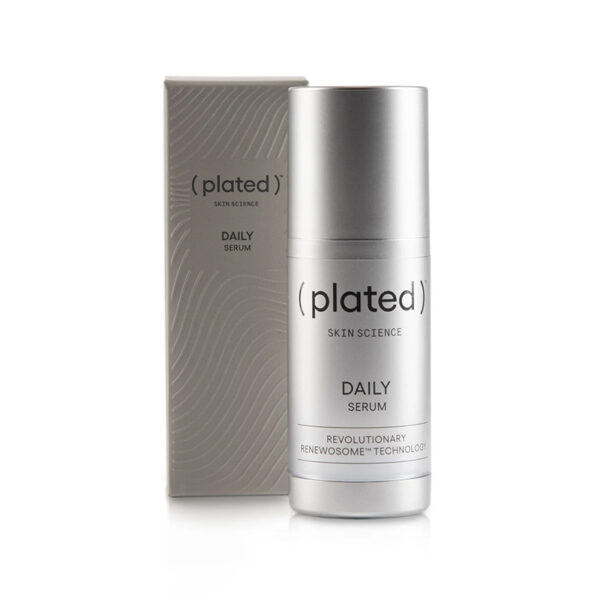 Plated Daily Serum