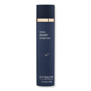skinbetter intensive alpharet overnight cream