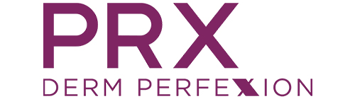 PRX Derm Perfexion Logo