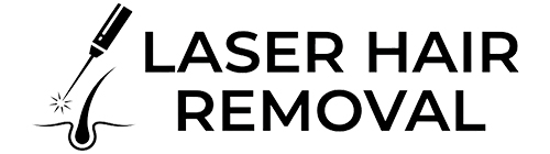 Laser Hair Removal Logo 2