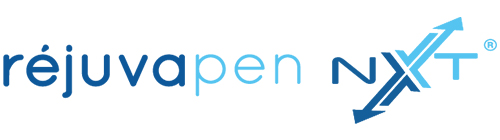 Rejuvapen NXT Logo