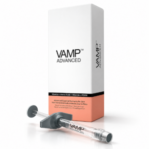 Vamp Advanced
